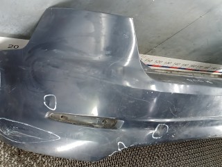 Бампер задний, FORD MONDEO 4 4 2010-2014