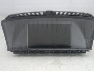 Монитор BMW 7 E65 E65 2001-2005
