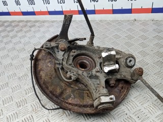 Ступица задняя левая, MERCEDES BENZ E-CLASS W211 W211 2002-2006