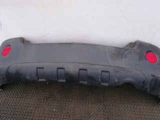 Бампер задний OPEL ANTARA 2010-2017