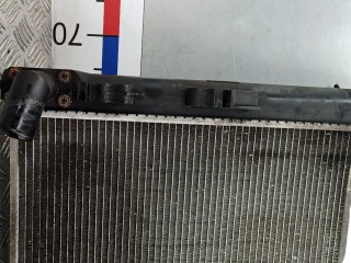 Радиатор системы охлаждения, ориг. номер MN156092, MITSUBISHI LANCER 10 10 2007-2010