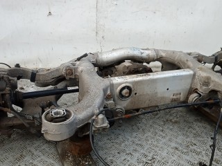 Ступица задняя левая BMW 5 F10/F11 F10/F11 2009-2013