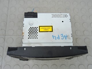Магнитола, MERCEDES BENZ E-CLASS W211 W211 2002-2006