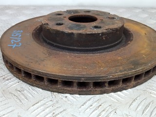 Диск тормозной передний, ориг. номер 26300AL010, SUBARU OUTBACK 5 5 2014-2018