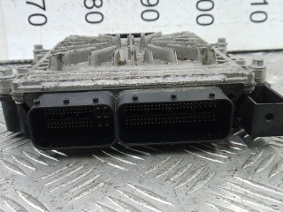 Блок управления двс, VOLVO XC70 2 2 2004-2007