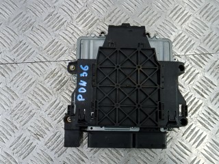 Блок управления двс, VOLVO XC70 2 2 2004-2007