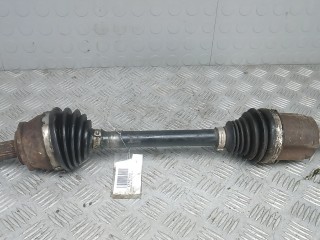 Привод передний левый, ориг. номер 94560845, 95520647, OPEL MOKKA 1 1