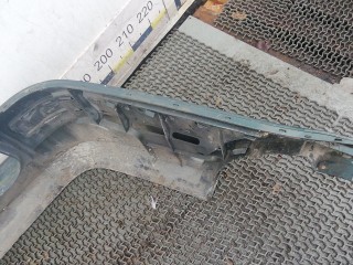 Бампер задний, FORD GALAXY 2 2 2006-2010
