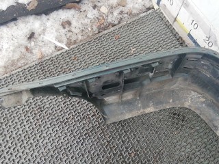 Бампер задний, FORD GALAXY 2 2 2006-2010