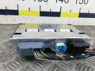 Блок управления подвеской, ориг. номер 25768353, 648353R042340203, CADILLAC SRX 1 1 2003-2009