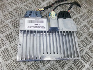 Блок управления подвеской, ориг. номер 25768353, 648353R042340203, CADILLAC SRX 1 1 2003-2009