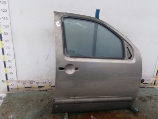 Стеклоподъемник передний правый, ориг. номер 80720EA000, NISSAN PATHFINDER R51 R51 2004-2010