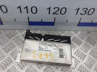 Блок управления, ориг. номер 10094615214, MERCEDES BENZ C-CLASS W202 W202 1997-2001