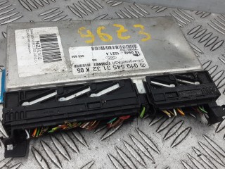 Блок управления, ориг. номер 10094615214, MERCEDES BENZ C-CLASS W202 W202 1997-2001