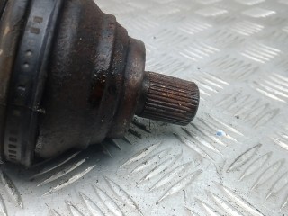 Привод передний правый, SKODA OCTAVIA A5 A5 2008-2013