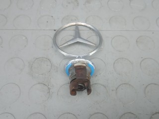 Значок на капот MERCEDES BENZ E-CLASS W211 W211 2002-2006