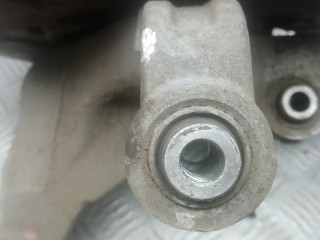 Ступица задняя правая, ориг. номер 432024GA0B, 430184GA0A, INFINITI Q50 2013-2017