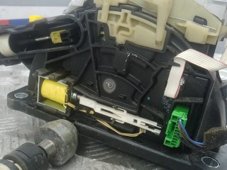 Кулиса КПП, ориг. номер 30735687, VOLVO V70 3 3 2007-2013