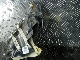 Подушка безопасности пассажира, ориг. номер P04680560AC, CHRYSLER VOYAGER 4 4 2004-2008