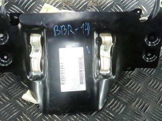 Подушка безопасности пассажира, ориг. номер P04680560AC, CHRYSLER VOYAGER 4 4 2004-2008