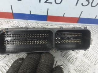 Блок управления двс, ориг. номер 39130-2A302, KIA VENGA 1 1 2009-2014