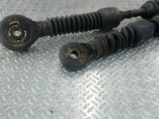 Кулиса КПП, ориг. номер 437003U410WK, KIA SPORTAGE 3 3 2010-2014
