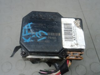 Блок ABS, ориг. номер 589102G100, KIA MAGENTIS MG MG 2005-2008