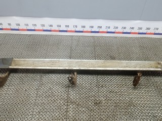 Подножка внешняя декоративная, FORD RANGER 2 2 2006-2009