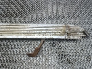 Подножка внешняя декоративная, FORD RANGER 2 2 2006-2009