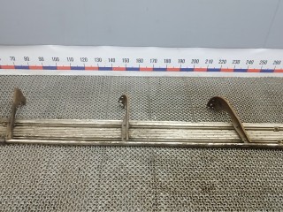 Подножка внешняя декоративная, FORD RANGER 2 2 2006-2009