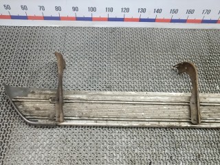 Подножка внешняя декоративная, FORD RANGER 2 2 2006-2009