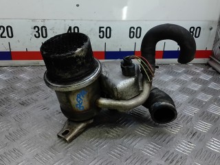 Клапан EGR дизельный SKODA OCTAVIA A7 A7 2013-2017
