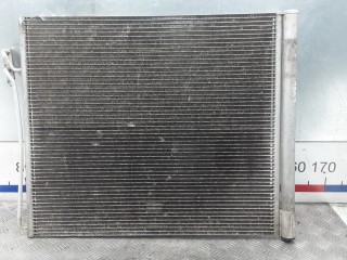 Радиатор кондиционера, LAND ROVER RANGE ROVER 3 3 2009-2012