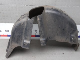 Защита арок (защита крыла, подкрылок) задняя левая, ориг. номер 6V6810969B, SKODA FABIA 3 3 2018-2021