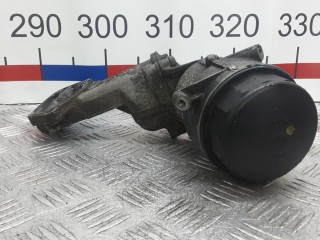 Корпус масляного фильтра дизельный MERCEDES BENZ R-CLASS W251 W251 2005-2007