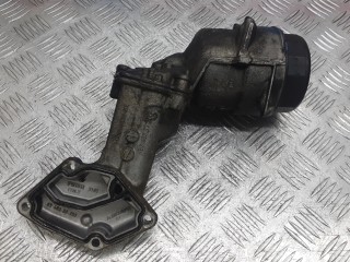 Корпус масляного фильтра дизельный, MERCEDES BENZ R-CLASS W251 W251 2005-2007