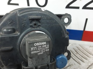 Фара галогенная правая передняя, RENAULT SCENIC 3 3 2009-2012