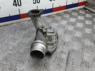 Дроссельная заслонка дизельная, RENAULT SCENIC 3 3 2009-2012