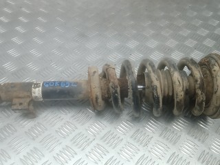 Пружина передняя левая MITSUBISHI L200 K4T K4T 2006-2011