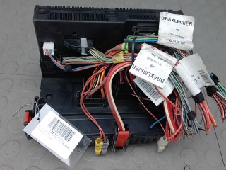 Блок комфорта MERCEDES BENZ S-CLASS W221 W221 2005-2009