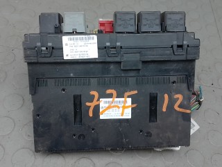 Блок комфорта, ориг. номер A2215403550, MERCEDES BENZ S-CLASS W221 W221 2005-2009