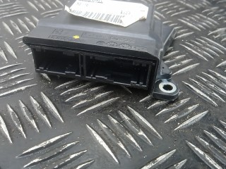 Блок управления airbag, ориг. номер 9807568180, PEUGEOT 308 2 2 2013-2017