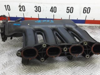 Впускной коллектор бензиновый MERCEDES BENZ C-CLASS W203 W203 2000-2004