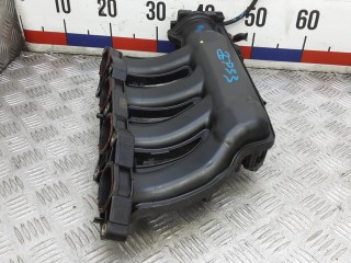 Впускной коллектор бензиновый, MERCEDES BENZ C-CLASS W203 W203 2000-2004