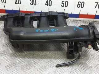 Впускной коллектор бензиновый, MERCEDES BENZ C-CLASS W203 W203 2000-2004