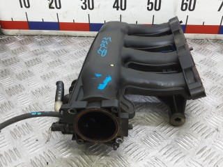 Впускной коллектор бензиновый, MERCEDES BENZ C-CLASS W203 W203 2000-2004