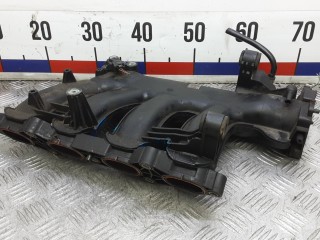Впускной коллектор бензиновый, MERCEDES BENZ C-CLASS W203 W203 2000-2004