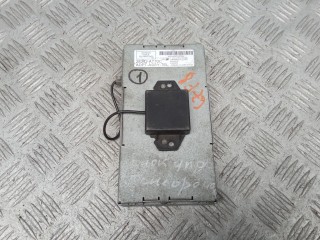 Блок управления, ориг. номер 28342AT70C, VP5ASF14B409BH, INFINITI QX56 2004-2007