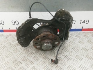Ступица передняя правая MERCEDES BENZ C-CLASS W204 W204 2007-2011