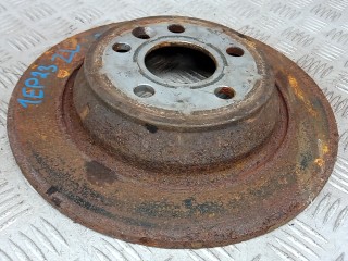 Диск тормозной задний, FORD S-MAX 2010-2015